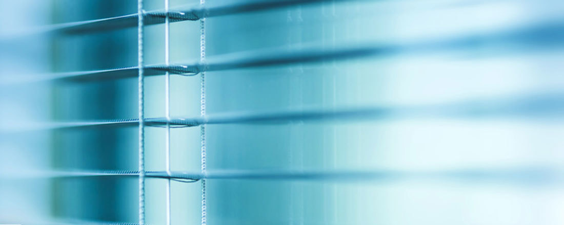 Aluminijaste žaluzije