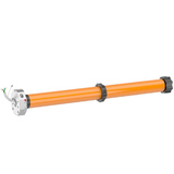 Aluprof Series 45RM 40 Nm 