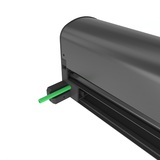 Kabel od spodaj 