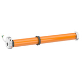 Aluprof Series 45M 40 Nm 