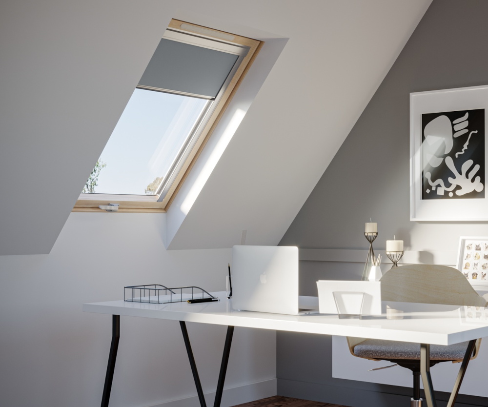 RoofLITE za okna FAKRO