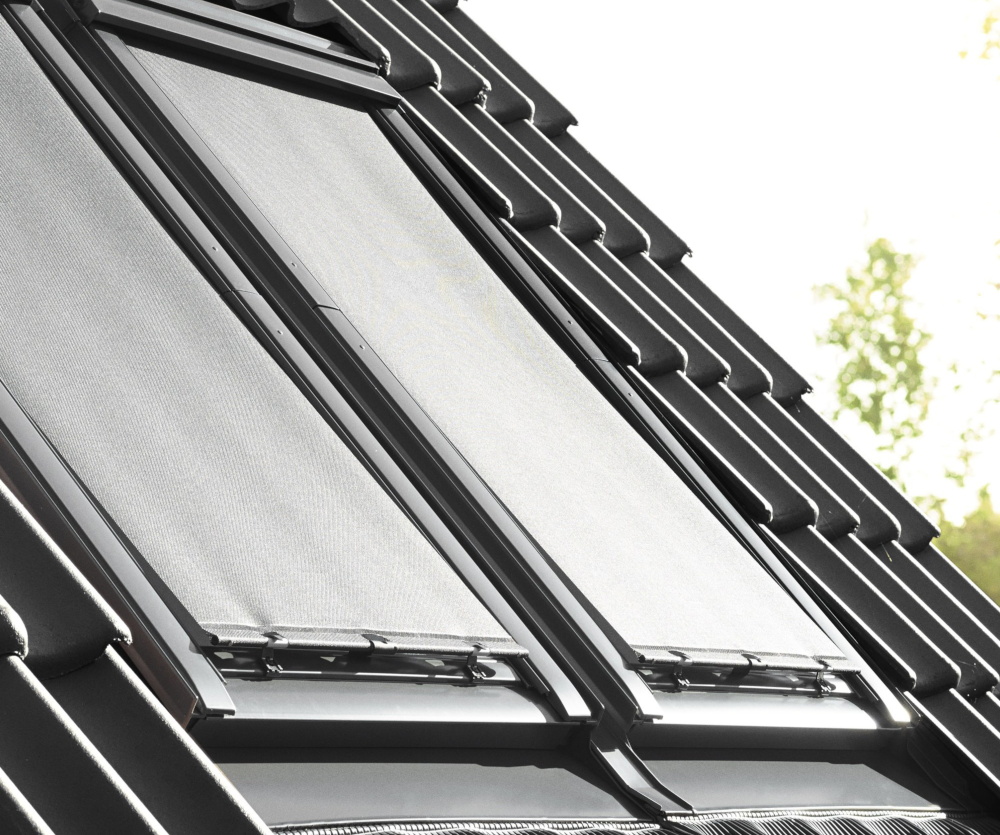RoofLITE+ priročnik