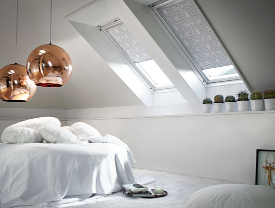 VELUX DKL