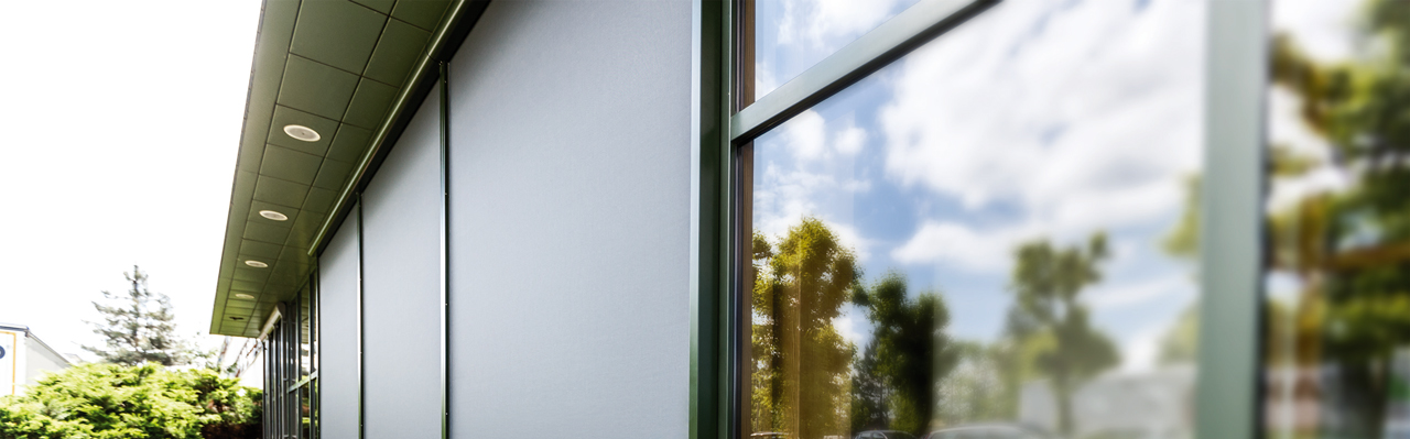 screen žaluzije za vertikalna okna