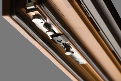 Najsodobnejša oprema