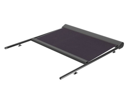 Tenda za teraso bela