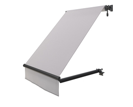 Balcony awnings