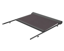 Tenda za teraso bela