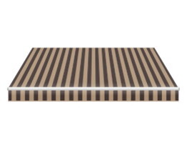 Zunanja vodoodporna tenda