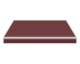 Zunanja senčna nadstrešnica