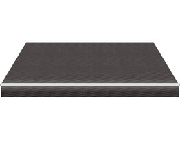 Tenda za teraso bela