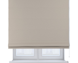 Lanena rimska zavesa