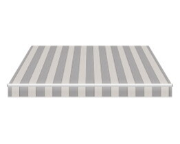 Zložljive zunanje tende