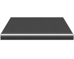 Tenda za teraso bela