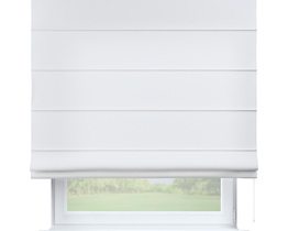 Ročno izdelane rimske zavese