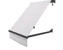 Klasična tenda za balkon