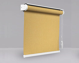 Zatemnitvena rolo senčila za stanovanje