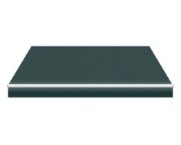 Zložljiva tenda za teraso