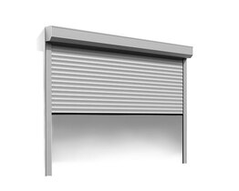 Rolo vrata PA 55