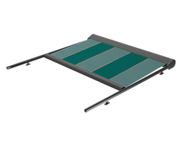 Vrtne tende za zaščito pred soncem