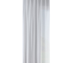 Zavesa s svinčnikovimi naborki Flex 1