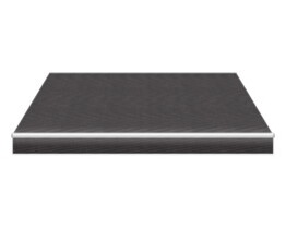 Zunanja tenda za teraso Knall