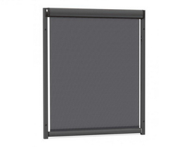 Window awnings FAKRO