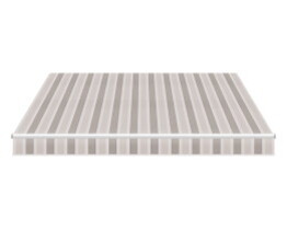 Električna zložljiva tenda