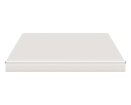 Tenda za teraso za vse vremenske razmere Knall