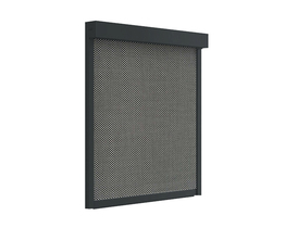 Zunanje solarne zaslonke