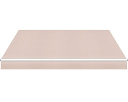 Tenda za teraso bela