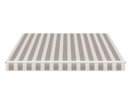 Vodoodporna tenda za teraso