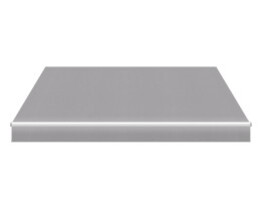 Električna zložljiva nadstrešnica za teraso