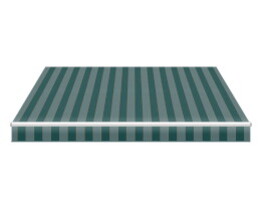 Avtomatska tenda za teraso