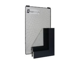 Mreža proti mrčesu FlexScreen