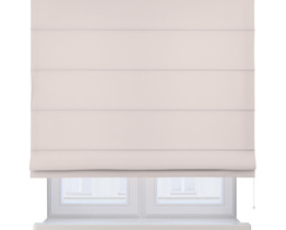 Rimsko senčilo za zalivsko okno