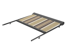 Vrtne tende za terase