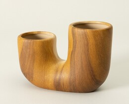 Voz Wilhelmy 17x7x15 cm