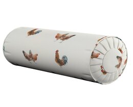 Blazina za vzglavnik z gubami