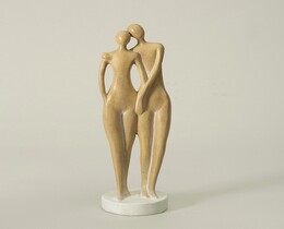 Figurka za kalino I 9x30 cm