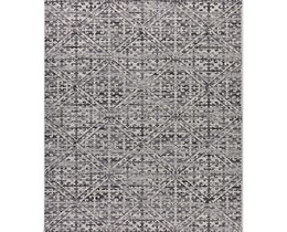 Dywan Breeze bež/temno siva 160x230cm