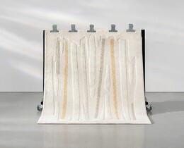 Preproga Dywan Stripes II 120x170 cm