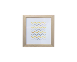 Okvirček New Gold 18x24cm
