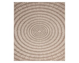 Dywan Jersey Home bež/mink 160x230 cm