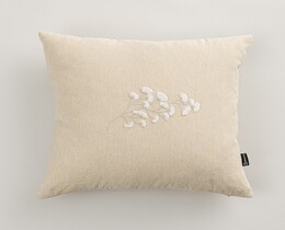 Prevleka za blazino Botaniqa Ginkgo 45x45 cm