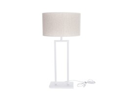 Namizna svetilka Sneguljčica 78 cm