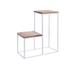 Stojalo za rastline Alfie 40x20x59cm