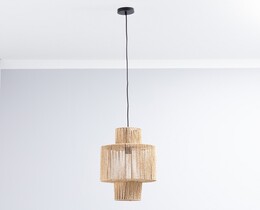 Viseča svetilka Abir 49 cm