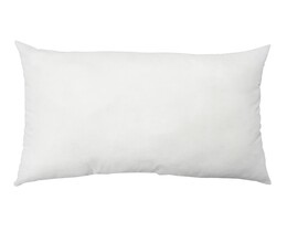 Notranja blazina 45x65 cm za prevleke za blazine 40x60 cm