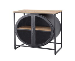 Komoda za bar Loft II